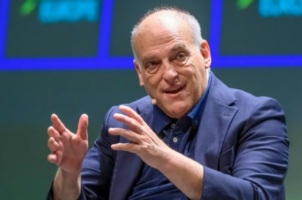 La justicia respalda a LaLiga para bloquear direcciones IP que distribuyen contenido 'pirata'