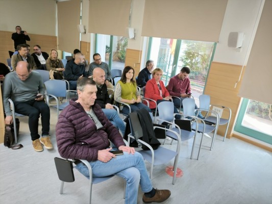 Benetússer, Catarroja y Paiporta critican que la Generalitat rebaja a 1 el nivel de emergencias por la Dana