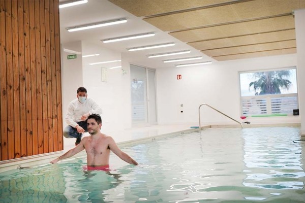 Unidad de Fibromialgia del hospital Ribera IMSKE: abordaje integral para una enfermedad compleja