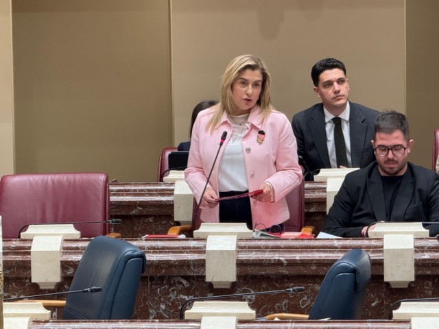Una nueva voz para desafiar al PP: Lucas anuncia el lunes el nombre del sustituto de Vélez