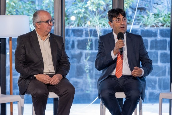 Cambio climático, formación en IA o nuevas leyes: los retos y oportunidades empresariales del hoy