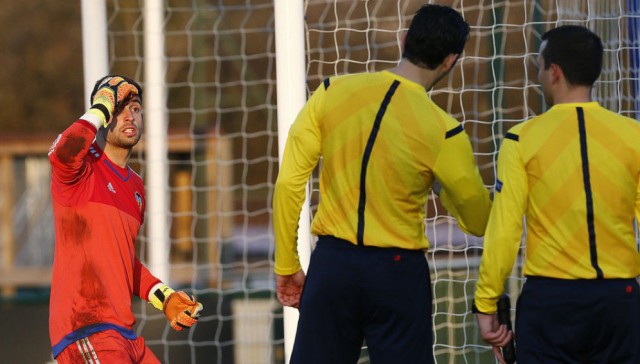 El Valencia solicita a la UEFA una invitación para la Youth League de la próxima temporada