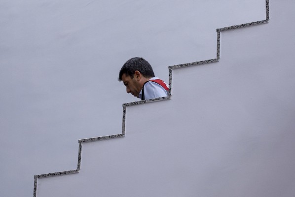 La Generalitat convoca mañana a las 7 horas a los voluntarios en la Ciudad de las Artes
