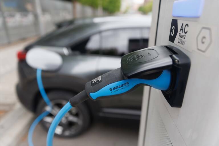 Crisis global en el sector automotriz