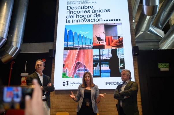 The Terminal Hub abre Front, su nuevo espacio donde la gastronutrición es protagonista