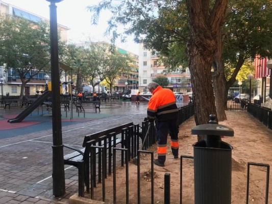 Alicante valida la ordenanza de limpieza entre críticas por la falta de inspectores