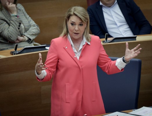 El Consell deroga varias bases reguladoras de subvenciones en materia de servicios sociales, igualdad y vivienda