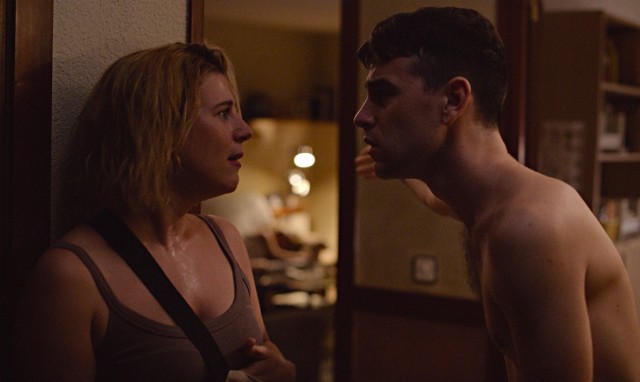 'La furia': Exorcizar el trauma de una violación