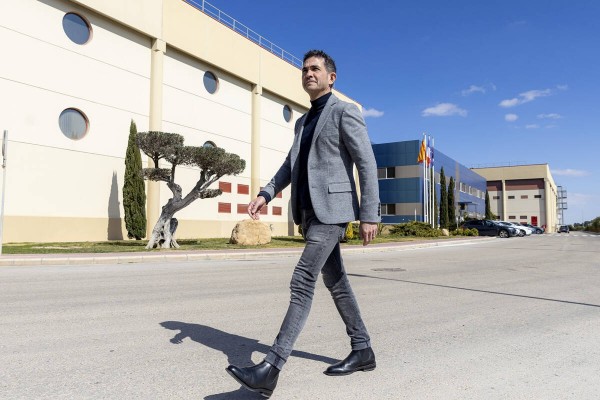 Familia Martínez invierte 150 millones para reforzar su crecimiento con las instalaciones de Bunyol y Torrent