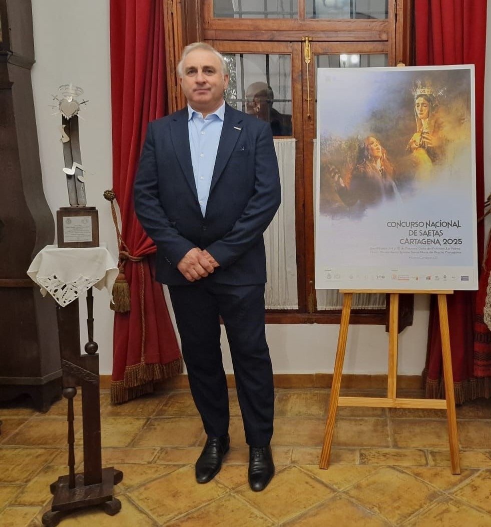  - Foto: AYTO. CARTAGENA