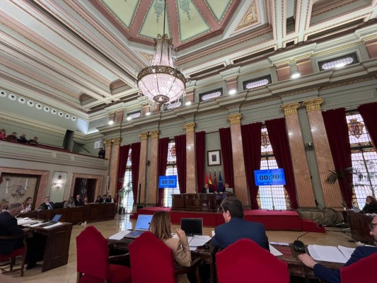 La oposición acusa al PP de 
