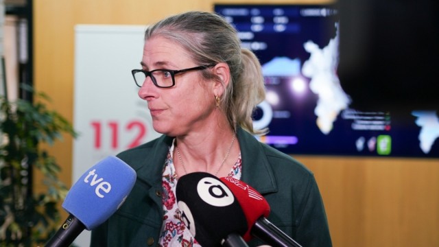 La Generalitat disuelve el Cecopi al rebajar el nivel de emergencia en municipios afectados por la Dana