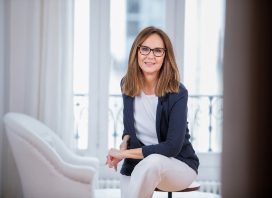 María Dueñas: 