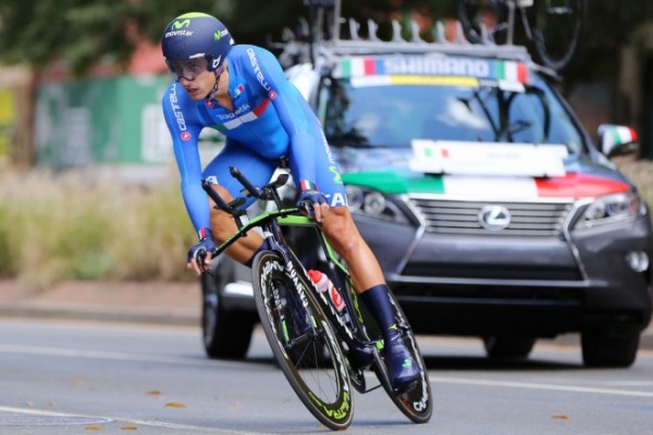 Adriano Malori evoluciona favorablemente en su rehabilitación
