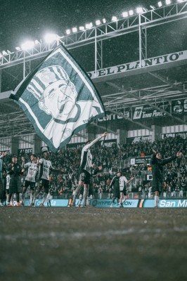 Final por la permanencia para el Eldense... y por el 'play-off' para el Burgos