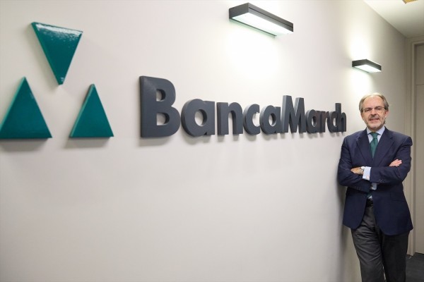 Banca March cierra su tercer fondo de fondos de capital riesgo con un tamaño de 350 millones