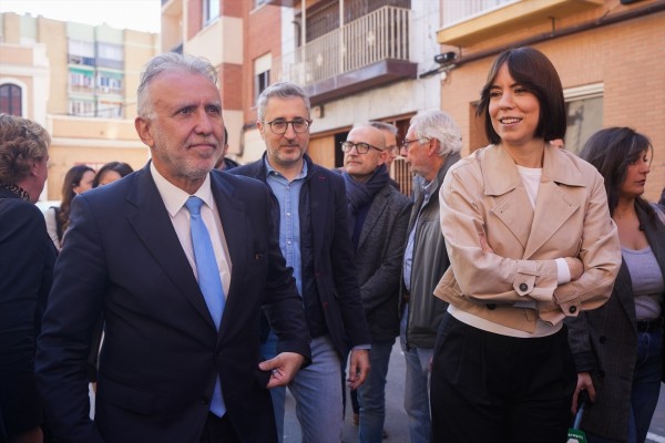 Morant niega recortes sociales por subir el gasto en defensa y avanza 