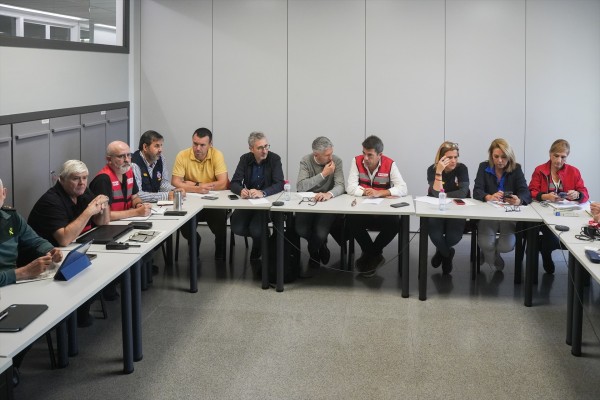 FETAP-CGT, tras las declaraciones judiciales por la Dana: 
