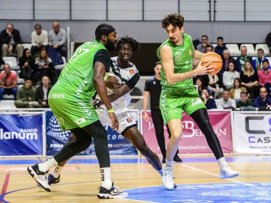 El Amics busca dar la sorpresa ante el Obradoiro