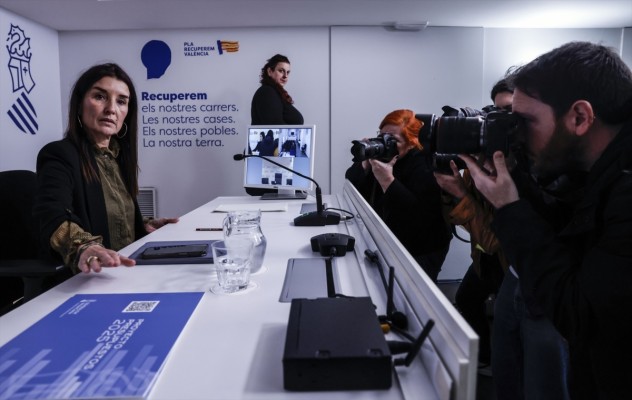 Comunitat, Cataluña, Madrid, Euskadi y Murcia cerraron 2024 con un saldo presupuestario negativo