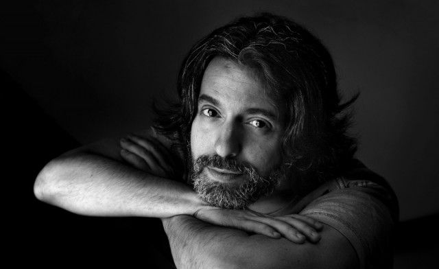 Andrés Neuman: 