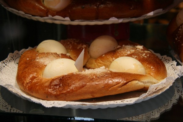Otra cita de la capitalidad gastronómica: Alicante elegirá la mejor mona de Pascua de la provincia