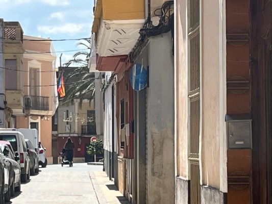 Catarroja reanuda la reurbanización del espacio público con un proyecto para las calles Església y Corts