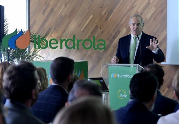 Iberdrola destaca la electrificación de la economía como 