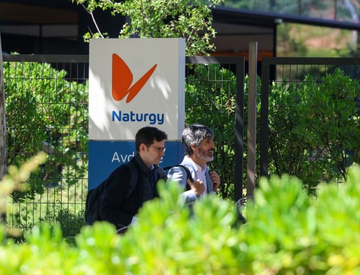 CriteriaCaixa niega negociaciones con 