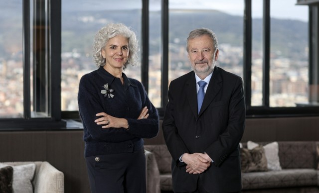 El Consejo de Administración de CaixaBank nombra vicepresidenta a Amparo Moraleda