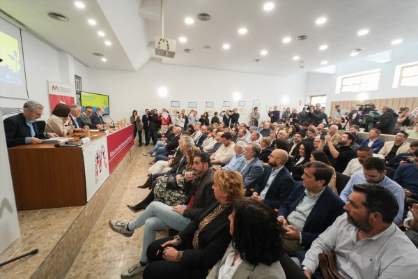 Inquietud entre los alcaldes de las zonas afectadas ante el descenso de la emergencia