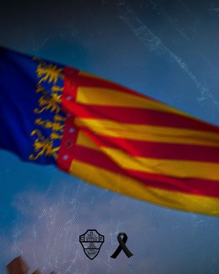 El Elche lanza una campaña solidaria para los damnificados por la dana en Valencia
