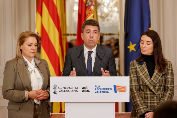 La política de los pactos y los pactos de la vergüenza 
