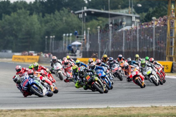 La Junta anuncia el apoyo durante tres años para la continuidad Mundial en Jerez
