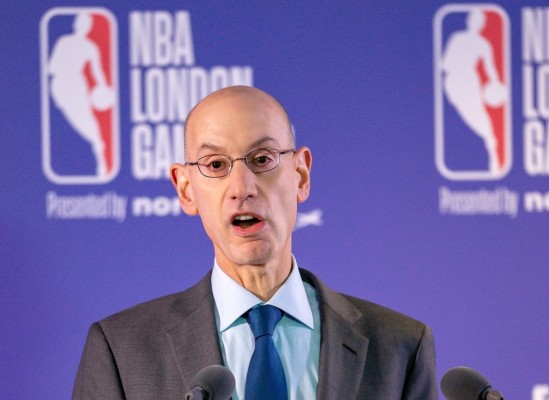 La NBA y la FIBA avanzan en la exploración de una nueva liga europea