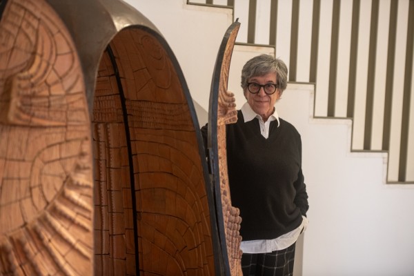 Anna Bofill: 
