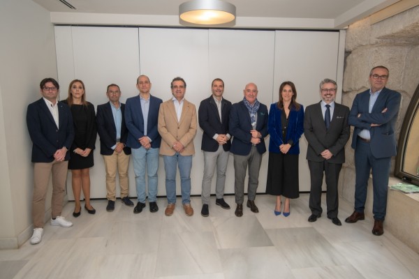 Foro 'La Sostenibilidad en la provincia de Alicante' 
