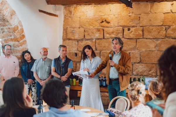 La IV Feria Diània Terra d´Oli se celebrará el sábado 5 de abril en Els Magazinos
