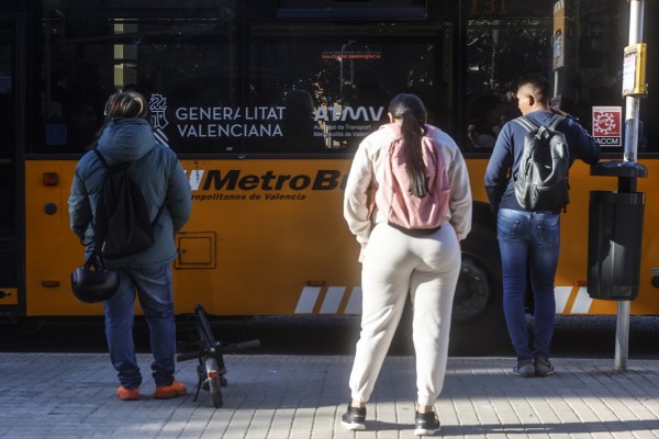 Labora abona 15 millones a los autónomos sin trabajadores afectados en zona dana en la segunda convocatoria