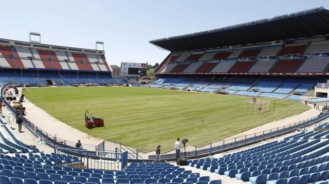 Alto riesgo en la final de Copa Barça-Sevilla