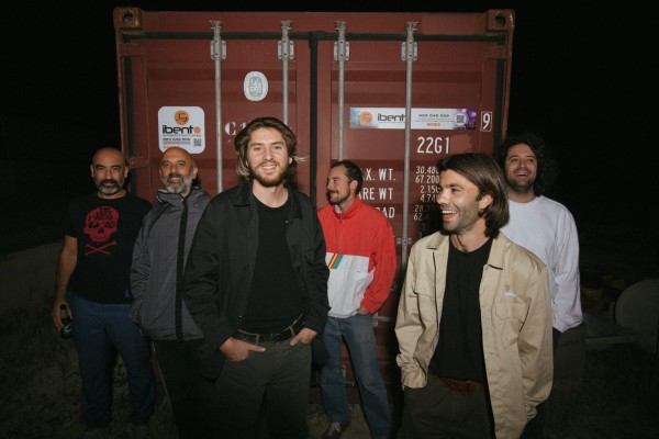 San Tosielo y Viscopaf cierran 'Los conciertos del baluarte' con una explosión de frescura y talento