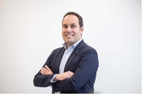 Itercon nombra a Alejandro Gallego nuevo director general