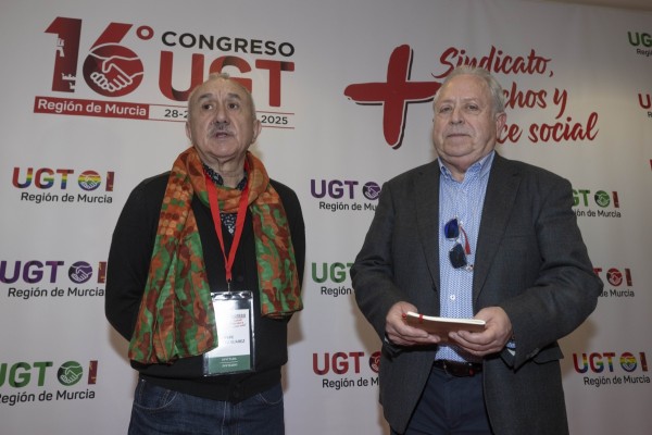 UGT llevará al Defensor del Pueblo una queja por la tributación fiscal del salario mínimo