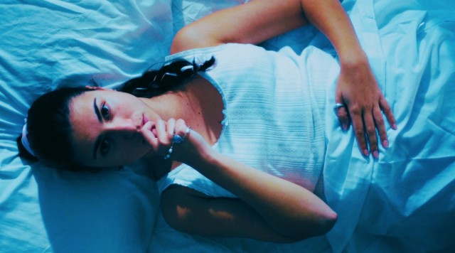 ‘La Santa': una renacida del siglo XXI que se bendice con techno