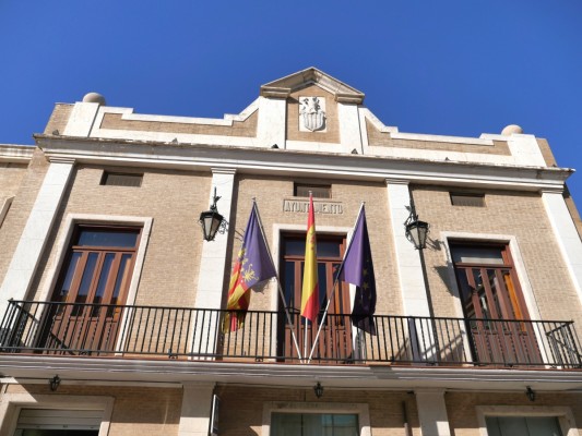 La carrera electoral se acelera en Alboraya con los partidos ya en clave 2027