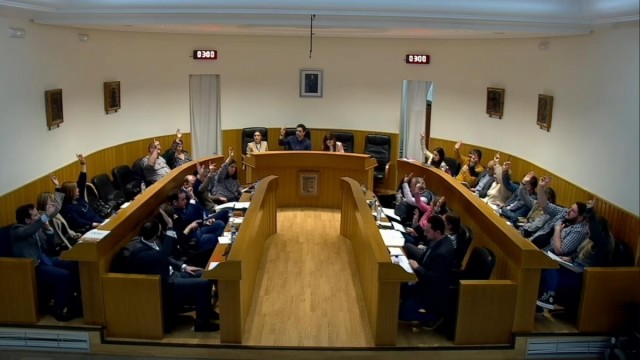 Todos los grupos políticos de Paterna reclaman al Consell la construcción del nuevo Hospital Arnau