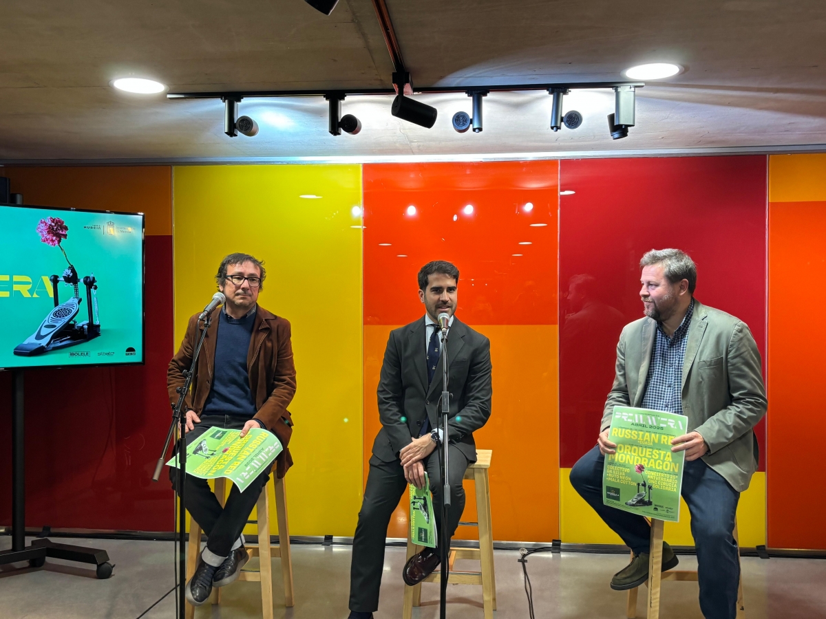  - Foto: AYTO. DE MURCIA