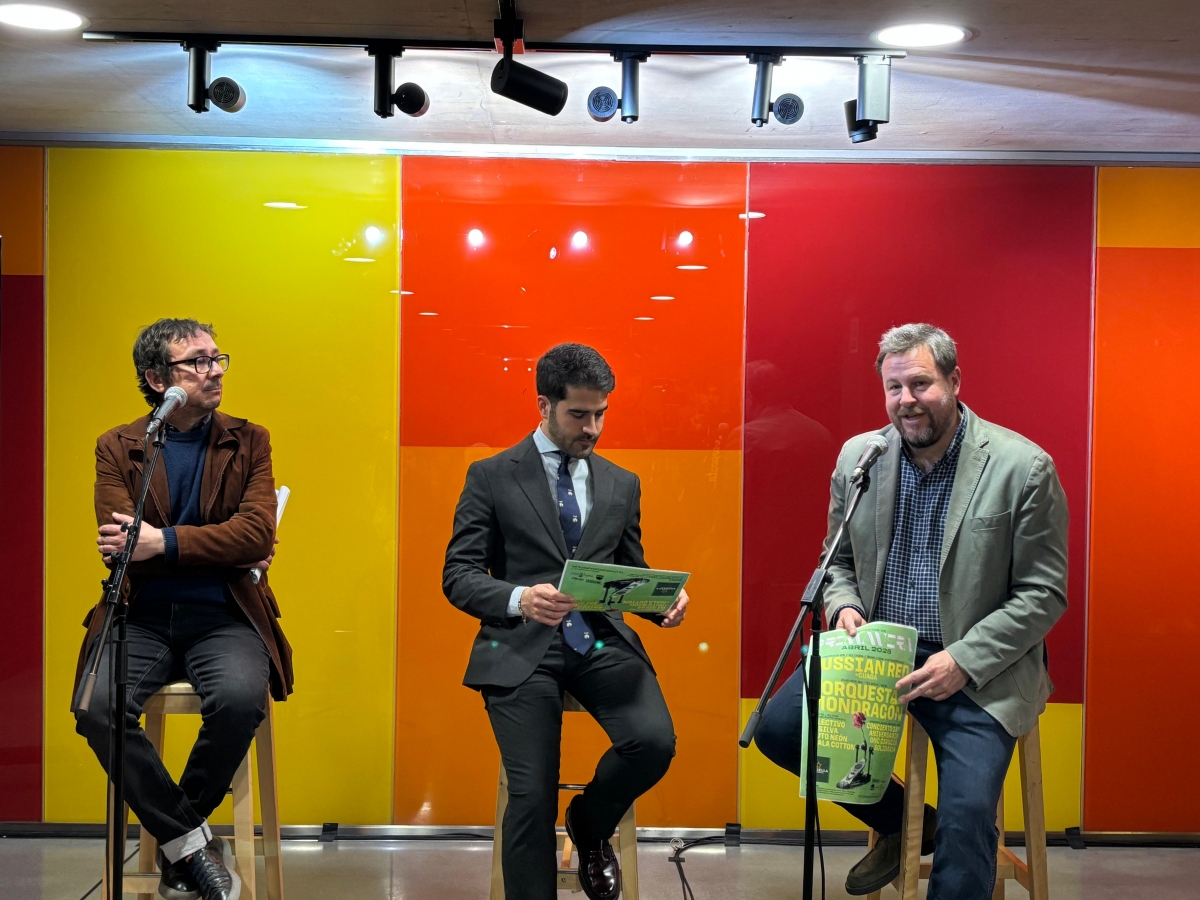  - Foto: AYTO. DE MURCIA