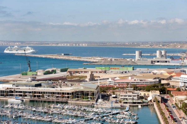 El Puerto canaliza 16 iniciativas innovadoras que optarán a financiación de Puertos del Estado