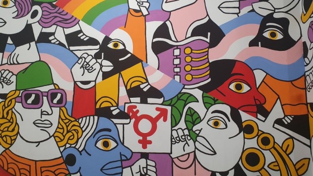 València destina 67.000 euros a proyectos que promuevan la igualdad de las personas LGTBI